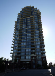 4132 Halifax St Burnaby